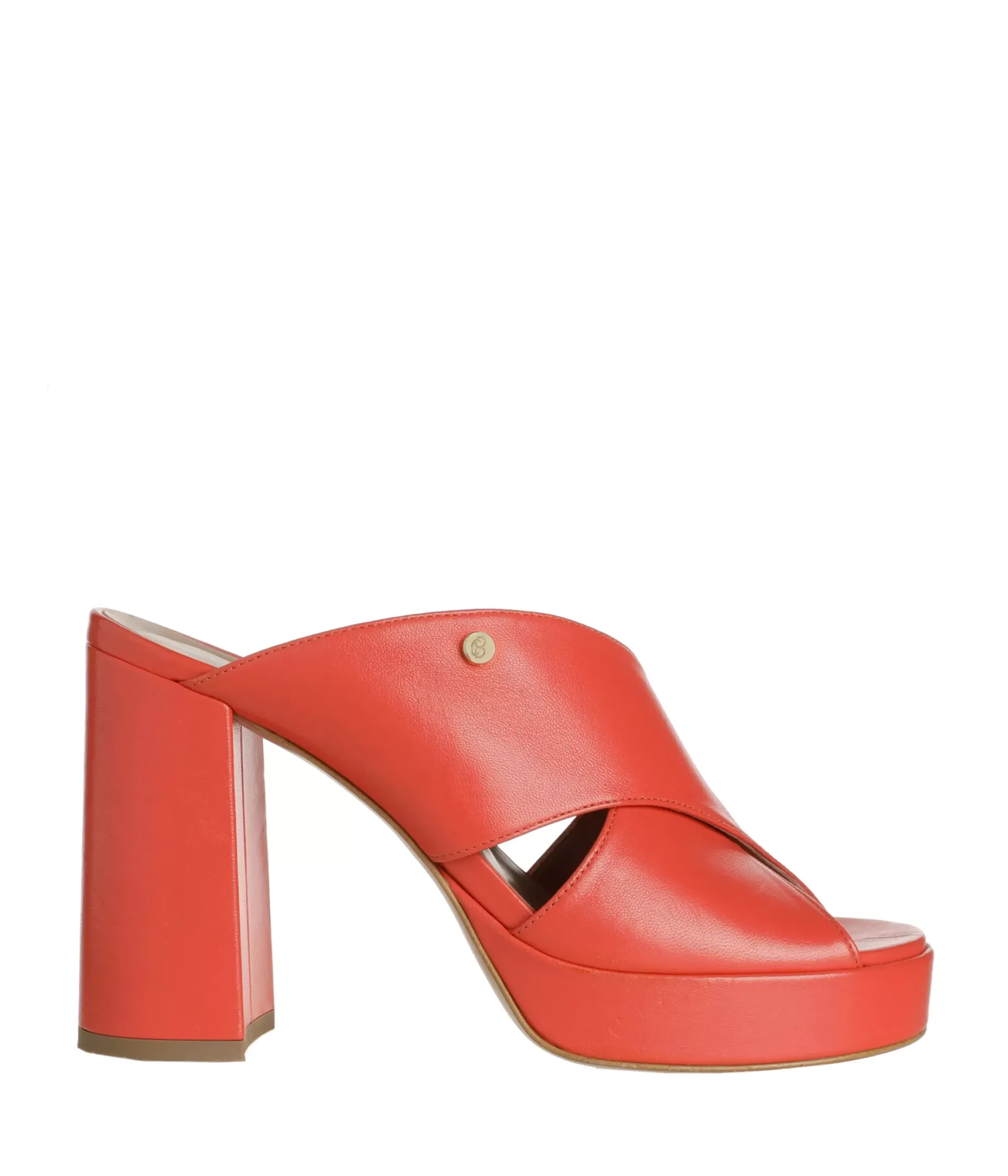 Femmes Caroline Biss Chaussures*1373-72 / A Enfiler