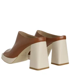 Femmes Caroline Biss Chaussures*1368-32 / A Enfiler