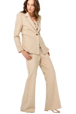 Femmes Caroline Biss Gilets*1832-33 / Blazer City Look Leger