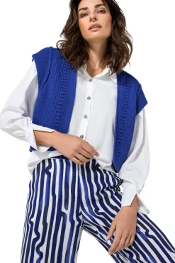 Femmes Caroline Biss Hauts*1635-91 / Blouse Passe-Partout