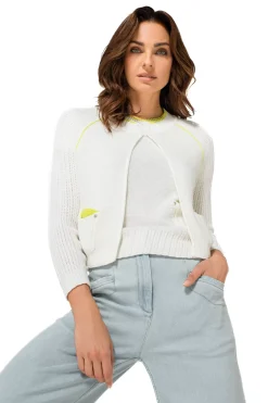 Femmes Caroline Biss Tire*1217-91 / Bolero 2 Styles