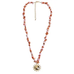 Femmes Caroline Biss Bijoux*3301-79 / Chaine