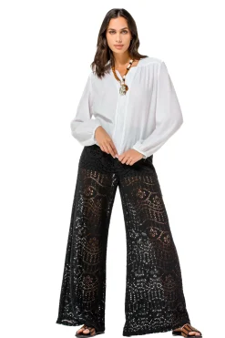 Femmes Caroline Biss Hauts*1626-90 / Chemisier Coupe Droite