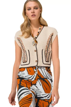Femmes Caroline Biss Bijoux*1333-39 / Collier
