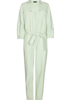 Femmes Caroline Biss Pantalon*1500-66 / Combinaison Confortable, Jambe Etroite