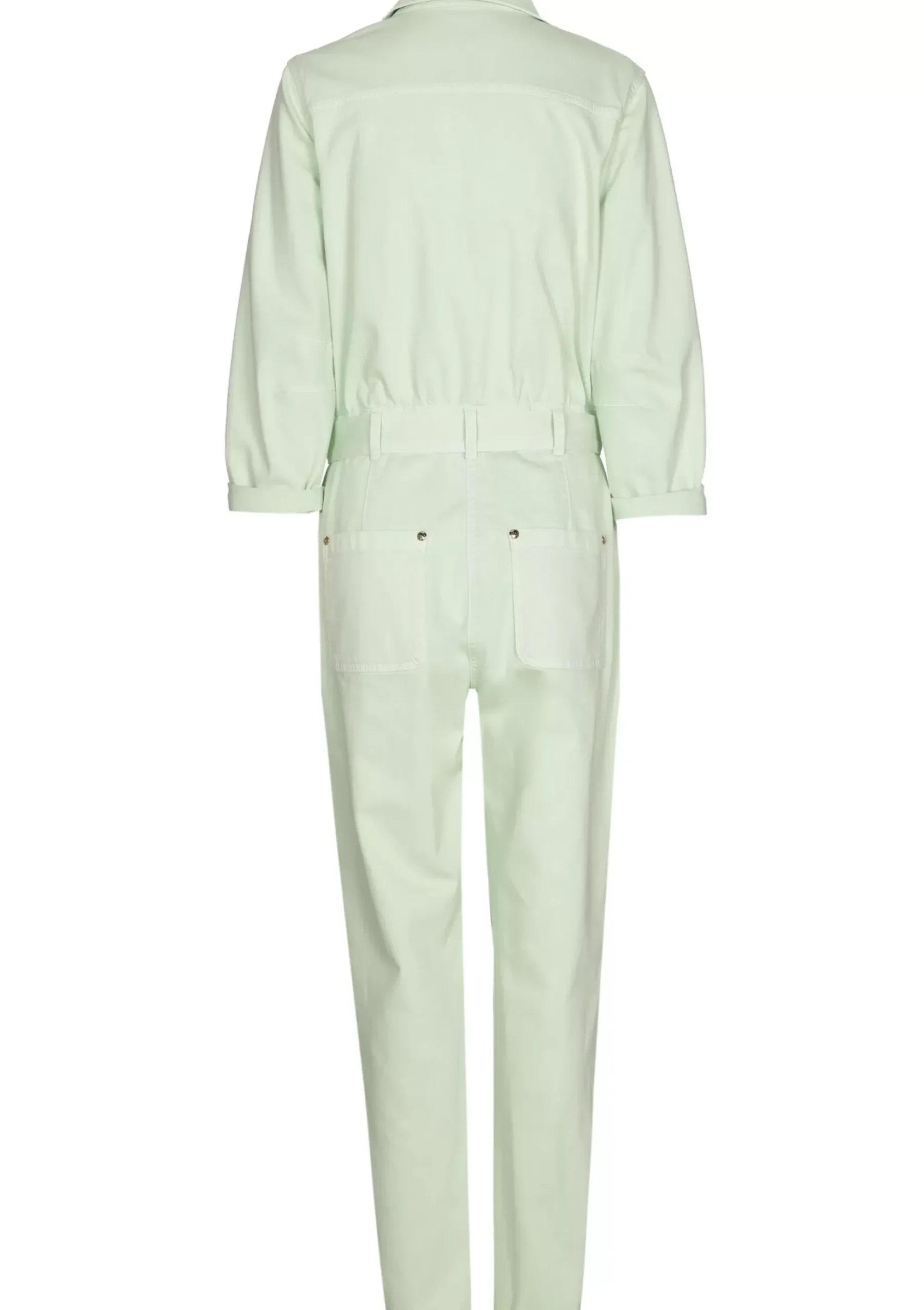 Femmes Caroline Biss Pantalon*1500-66 / Combinaison Confortable, Jambe Etroite