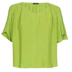 Femmes Caroline Biss Hauts*3653-60 / Dessus Droit