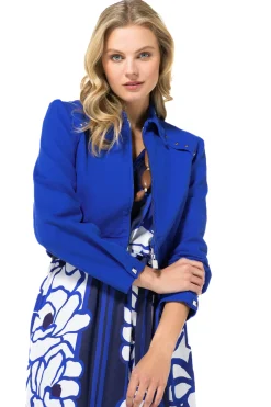 Femmes Caroline Biss Gilets*1803-27 / Gilet Court Confortable