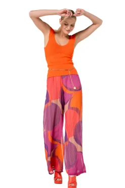 Femmes Caroline Biss Tire*1262-54 / Haut Ajuste Habille