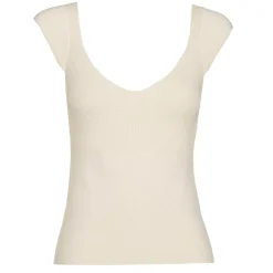 Femmes Caroline Biss Tire*1262-34 / Haut Ajuste Habille