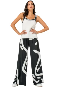 Femmes Caroline Biss Tire*1209-91 / Haut Confortable