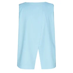 Femmes Caroline Biss Hauts*3673-62 / Haut Confortable Avec Effet Dos