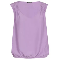 Femmes Caroline Biss Hauts*3652-40 / Haut Fluide