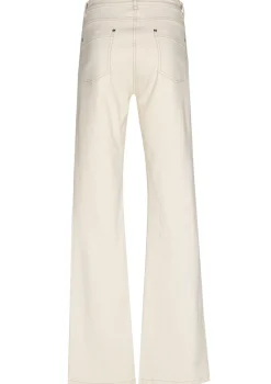 Femmes Caroline Biss Pantalon*1511-34 / Jean Confortable, Bootcut, Taille Normale