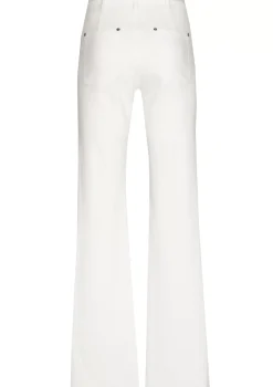 Femmes Caroline Biss Pantalon*1506-91 / Jean Confortable, Bootcut, Taille Moyenne