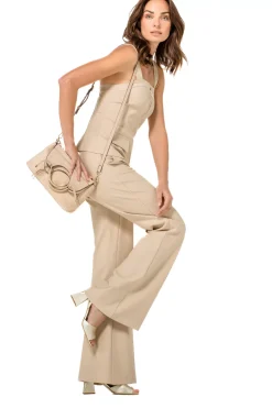 Femmes Caroline Biss Pantalon*1532-33 / Pantalon Citylook, Jambe Droite, Taille Normale