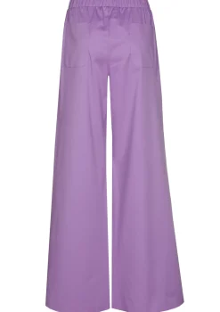 Femmes Caroline Biss Pantalon*3574-40 / Pantalon Large Confortable, Taille Normale