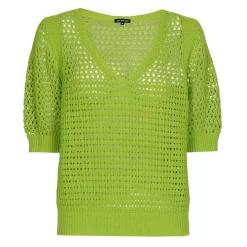 Femmes Caroline Biss Tire*3205-60 / Poignee Semi-Transparente