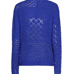 Femmes Caroline Biss Tire*1229-26 / Pull En Tricot Ample