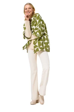 Femmes Caroline Biss Tire*1284-34 / Pull Ideal 'Debut De Saison'