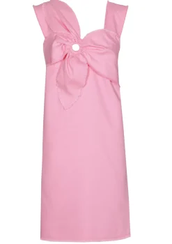 Femmes Caroline Biss Robes*3182-70 / Robe Courte Ajustee Confortable