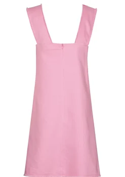 Femmes Caroline Biss Robes*3182-70 / Robe Courte Ajustee Confortable