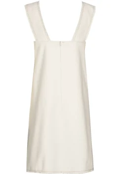 Femmes Caroline Biss Robes*3182-93 / Robe Courte Ajustee Et Confortable
