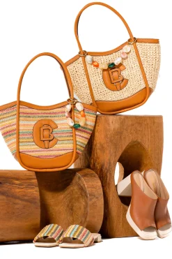 Femmes Caroline Biss Sacs*1342-39 / Sac A Main