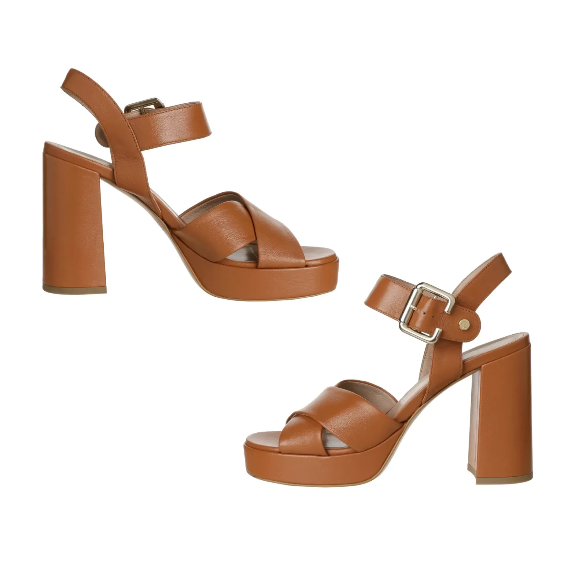 Femmes Caroline Biss Chaussures*1372-32 / Sandale