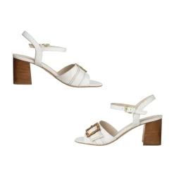 Femmes Caroline Biss Chaussures*1362-91 / Sandale