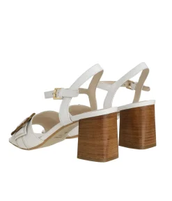 Femmes Caroline Biss Chaussures*1362-91 / Sandale