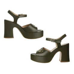 Femmes Caroline Biss Chaussures*1361-60 / Sandale