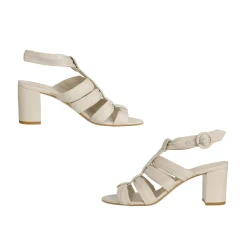 Femmes Caroline Biss Chaussures*1367-34 / Sandale