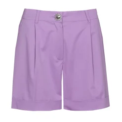 Femmes Caroline Biss Pantalon*3572-40 / Short Confortable, Taille Normale