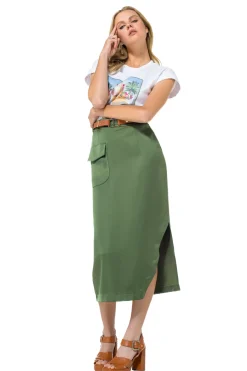 Femmes Caroline Biss Hauts*1980-69 / T-Shirt En Coton